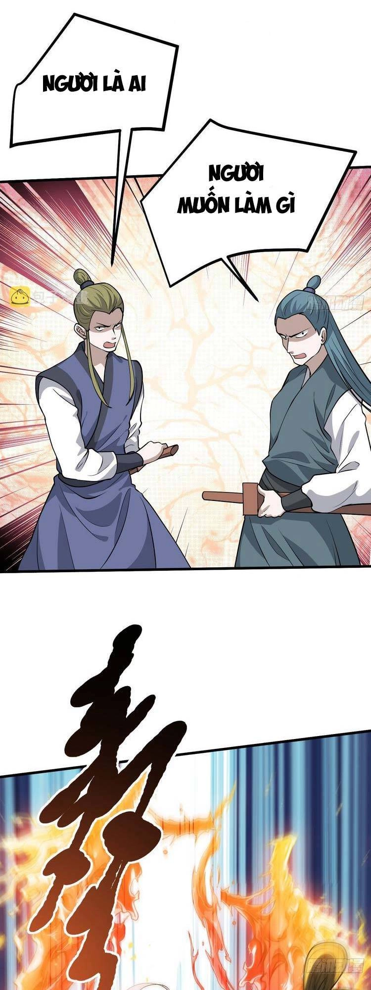 Hệ Thống Gánh Con Mạnh Nhất Chapter 40 - 22