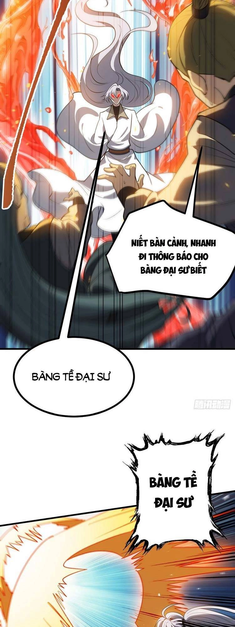 Hệ Thống Gánh Con Mạnh Nhất Chapter 40 - 23