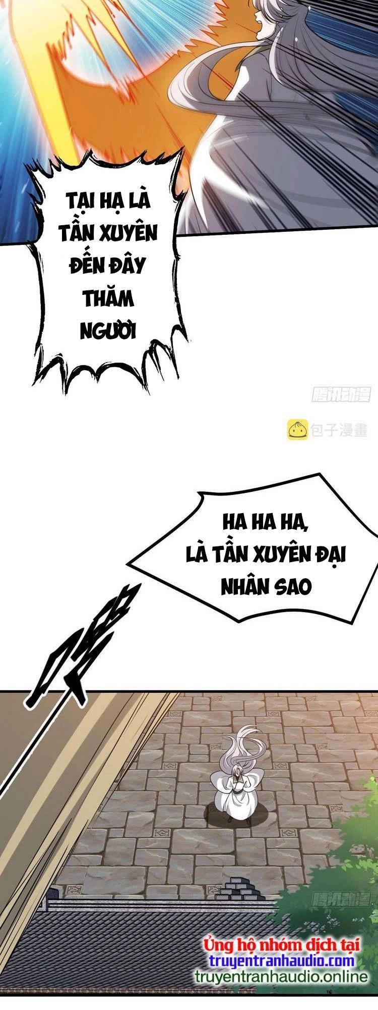 Hệ Thống Gánh Con Mạnh Nhất Chapter 40 - 24