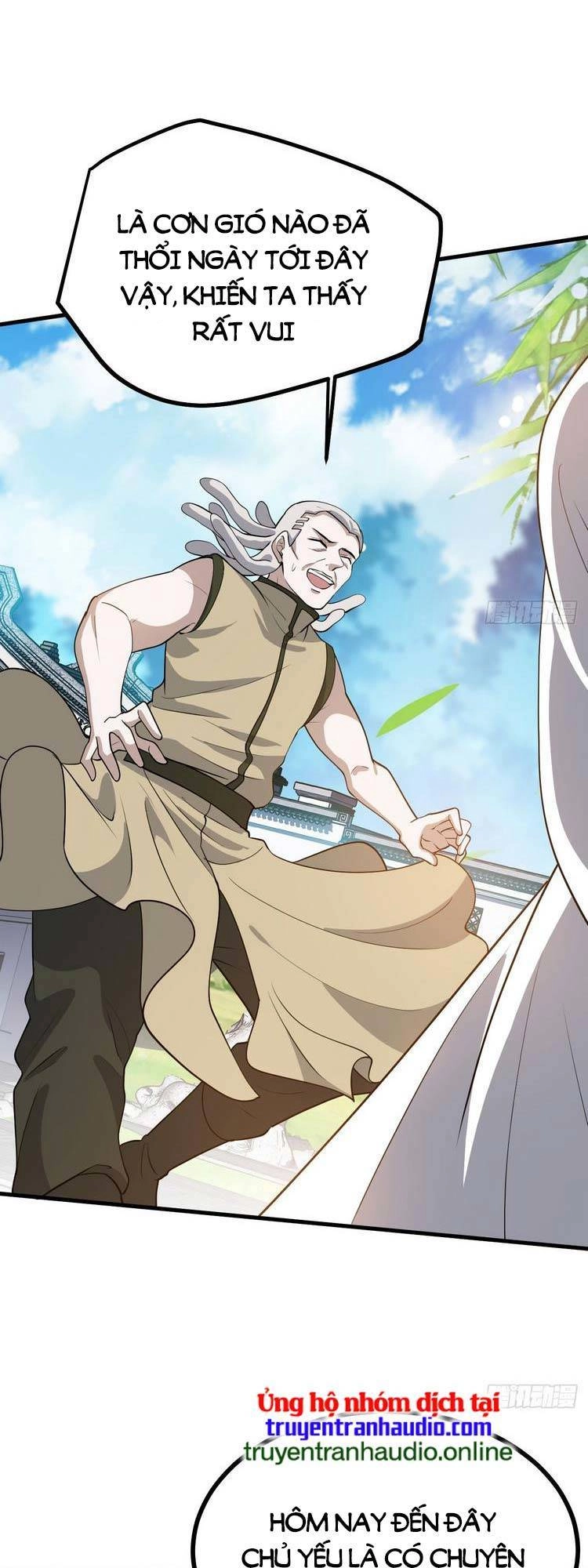 Hệ Thống Gánh Con Mạnh Nhất Chapter 40 - 25