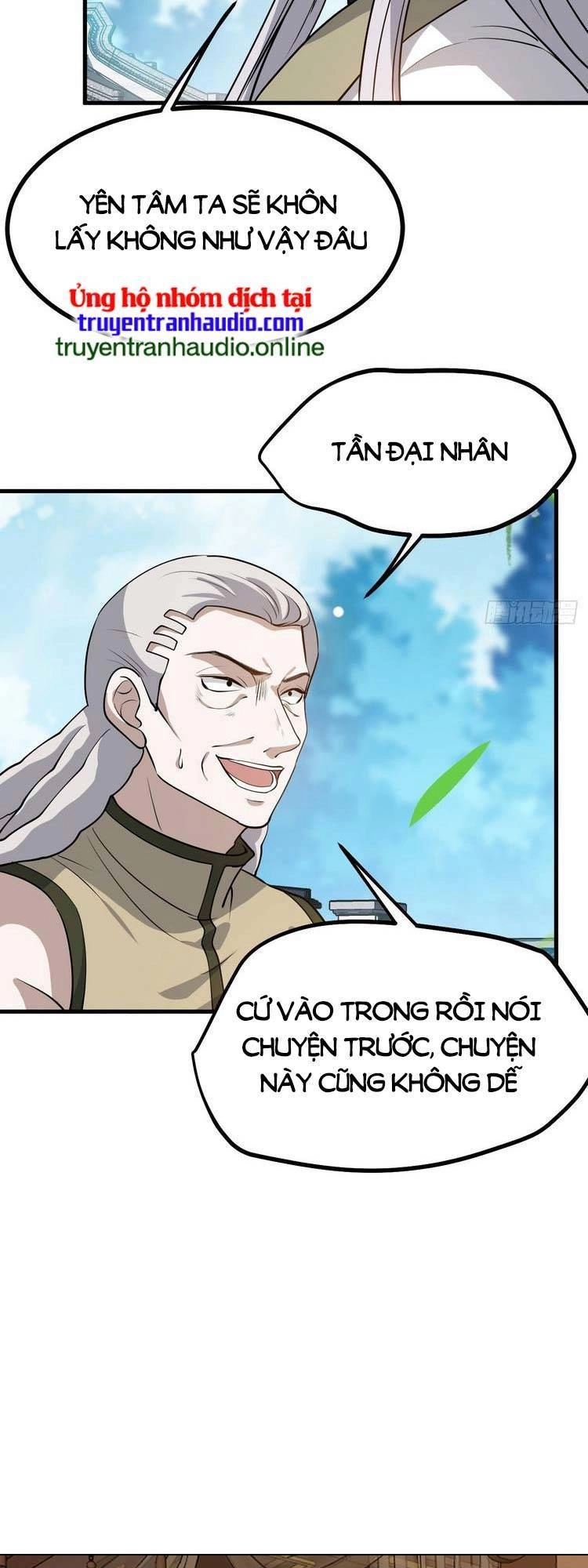 Hệ Thống Gánh Con Mạnh Nhất Chapter 40 - 27