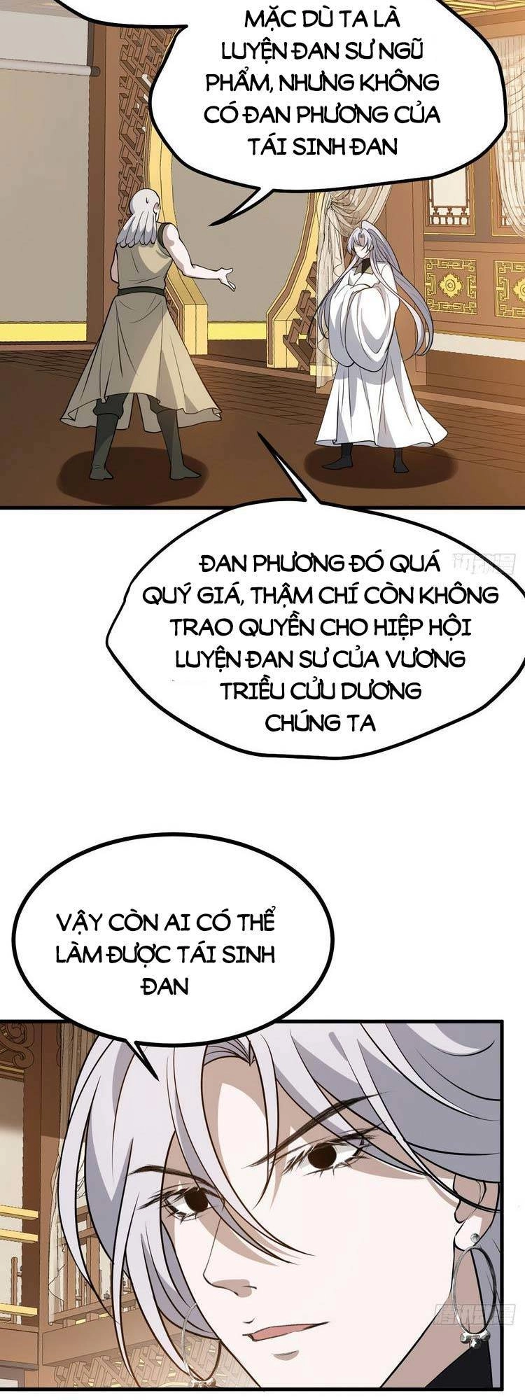 Hệ Thống Gánh Con Mạnh Nhất Chapter 40 - 29