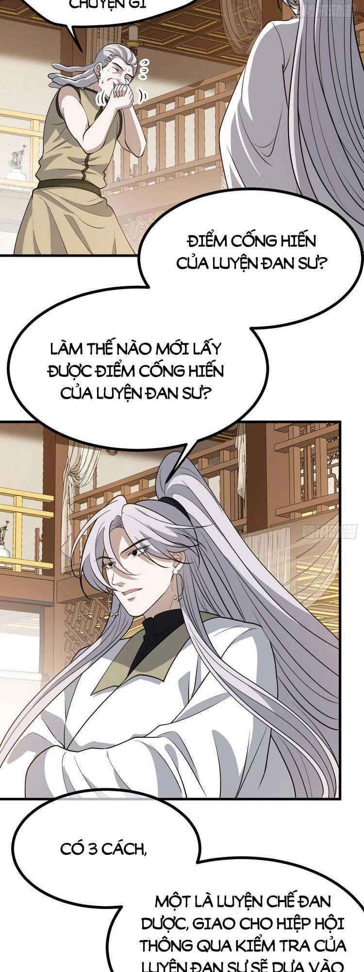 Hệ Thống Gánh Con Mạnh Nhất Chapter 40 - 31