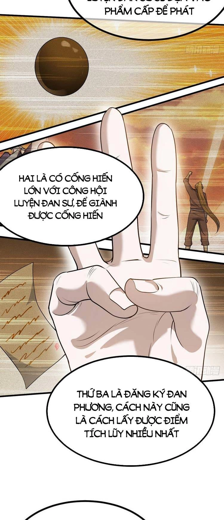 Hệ Thống Gánh Con Mạnh Nhất Chapter 40 - 32