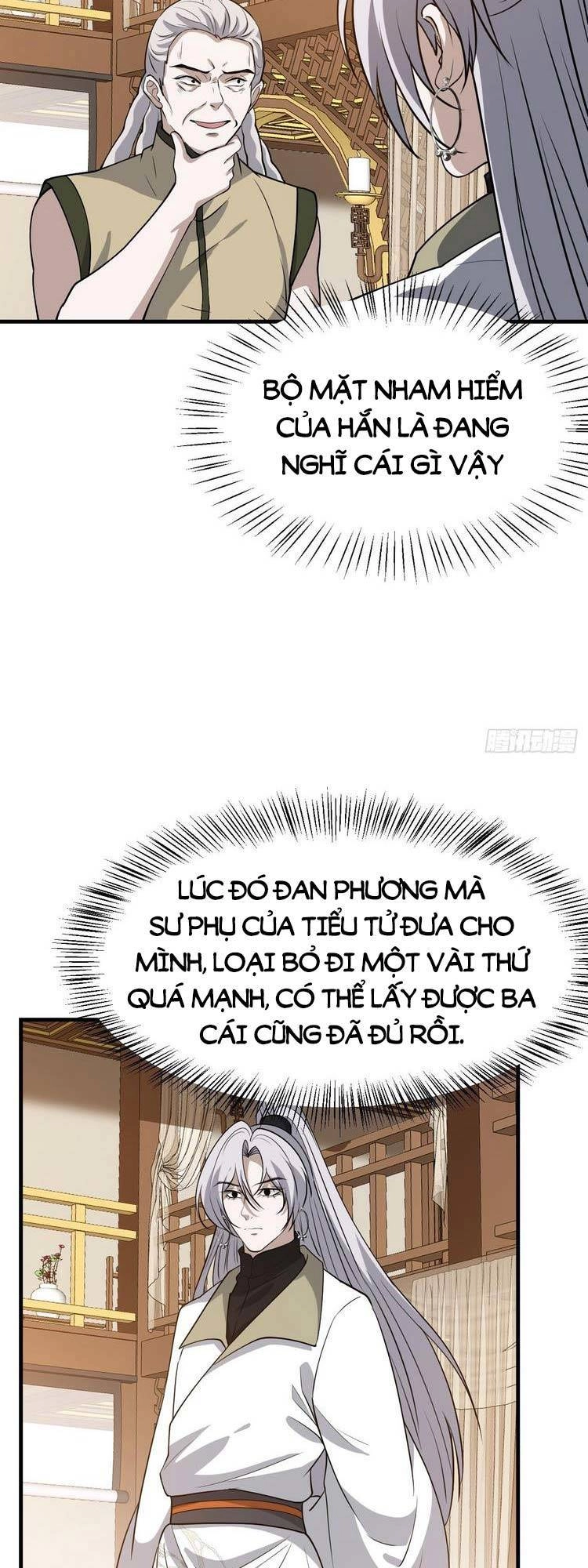 Hệ Thống Gánh Con Mạnh Nhất Chapter 41 - 5