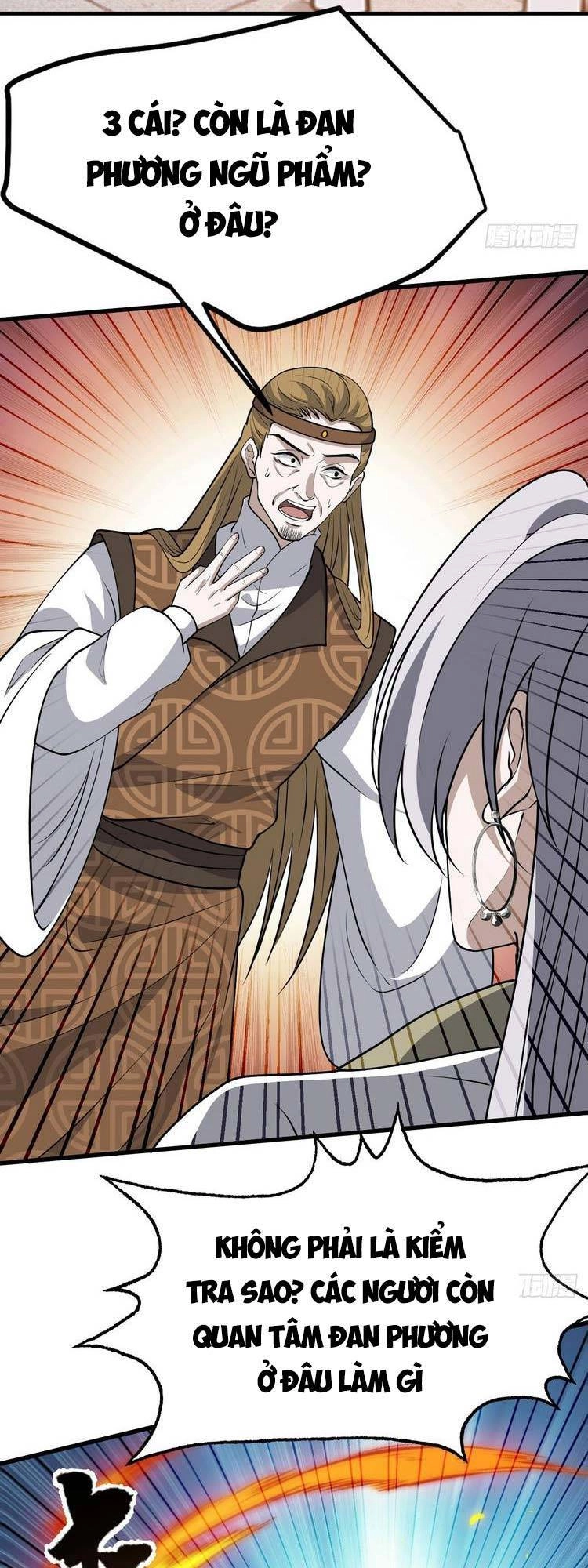 Hệ Thống Gánh Con Mạnh Nhất Chapter 41 - 8