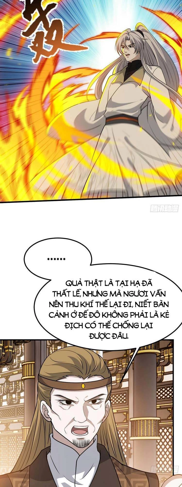 Hệ Thống Gánh Con Mạnh Nhất Chapter 41 - 9