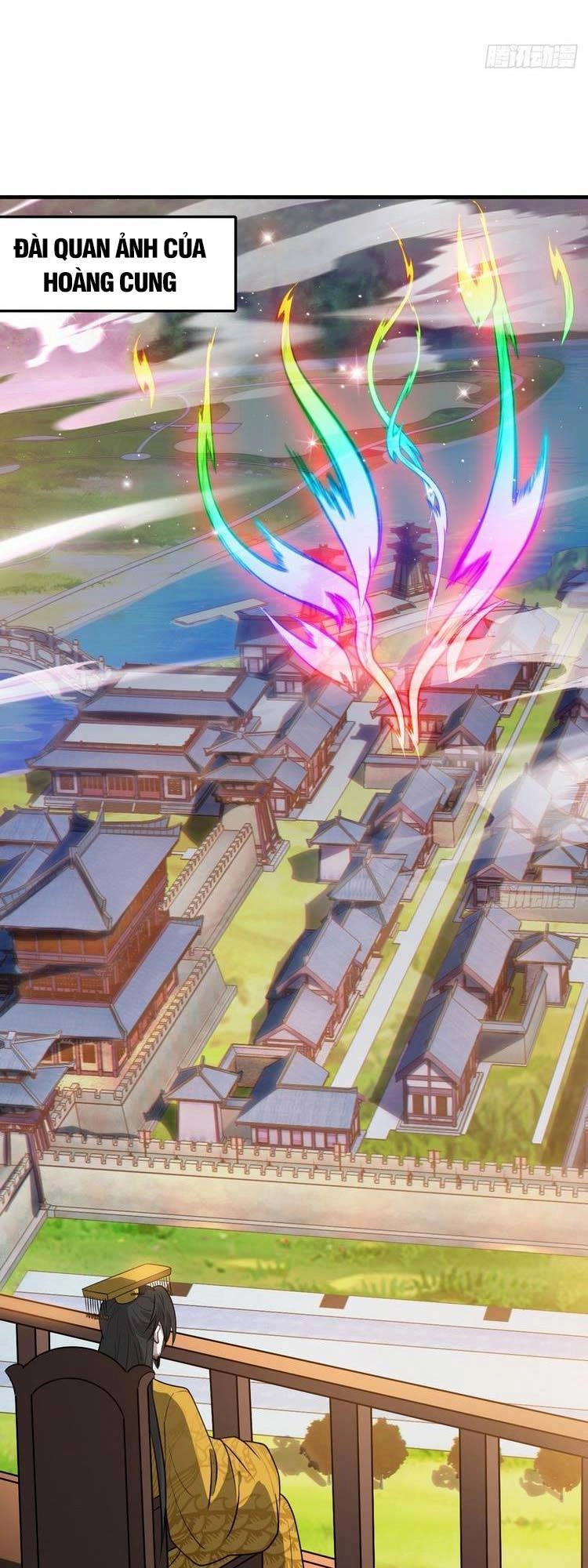 Hệ Thống Gánh Con Mạnh Nhất Chapter 41 - 11