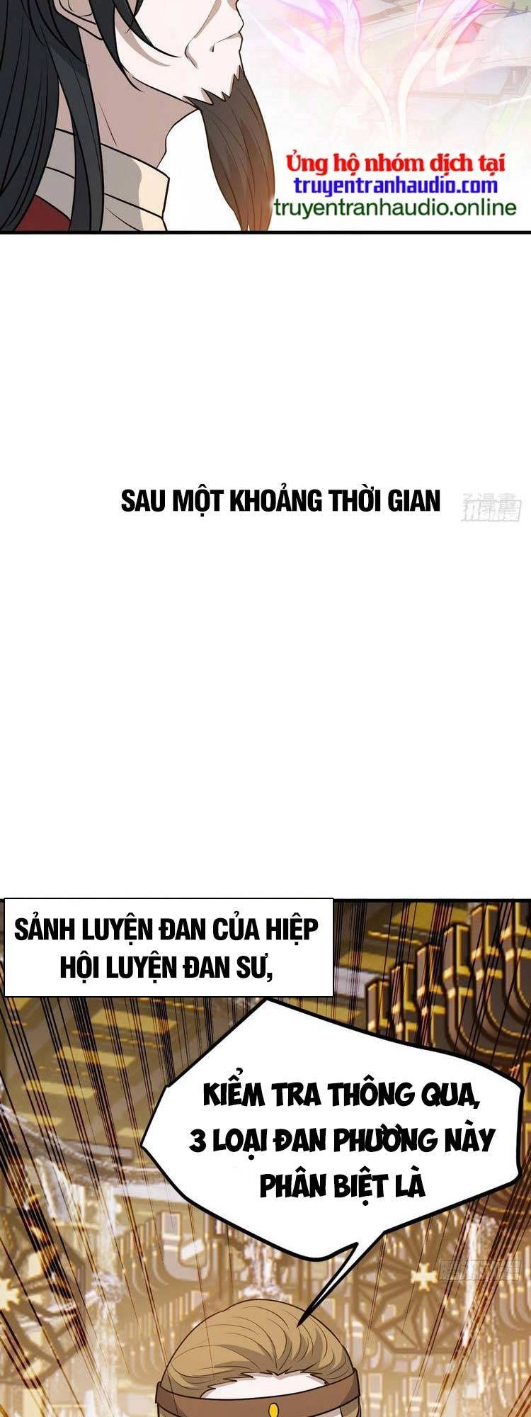 Hệ Thống Gánh Con Mạnh Nhất Chapter 41 - 15