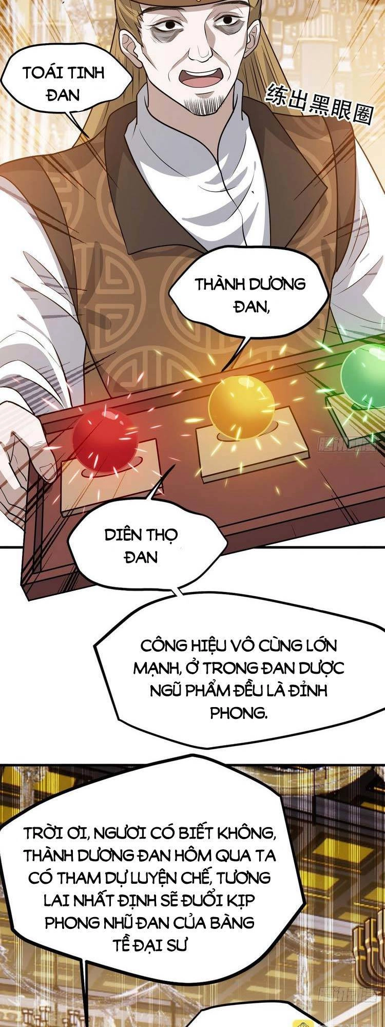 Hệ Thống Gánh Con Mạnh Nhất Chapter 41 - 16