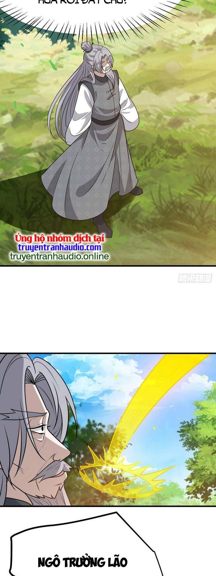 Hệ Thống Gánh Con Mạnh Nhất Chapter 41 - 22