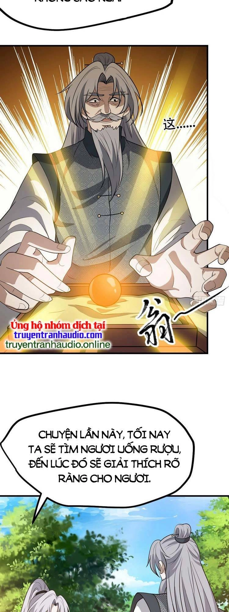 Hệ Thống Gánh Con Mạnh Nhất Chapter 41 - 24