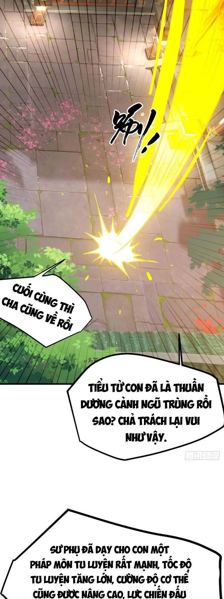 Hệ Thống Gánh Con Mạnh Nhất Chapter 41 - 26