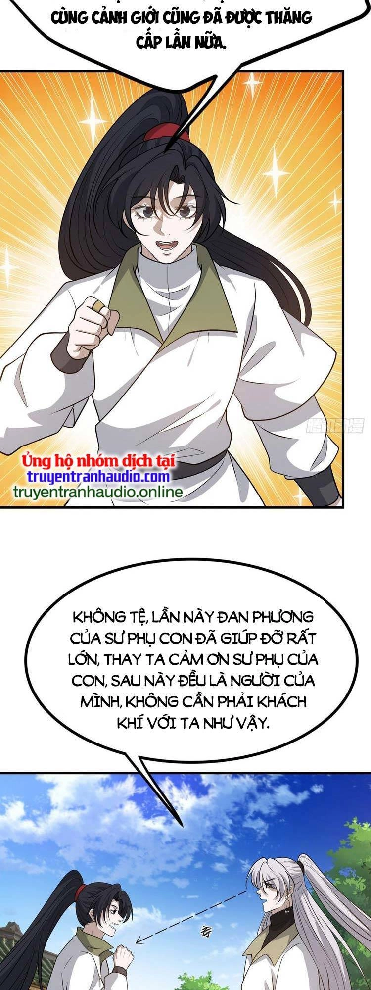 Hệ Thống Gánh Con Mạnh Nhất Chapter 41 - 27