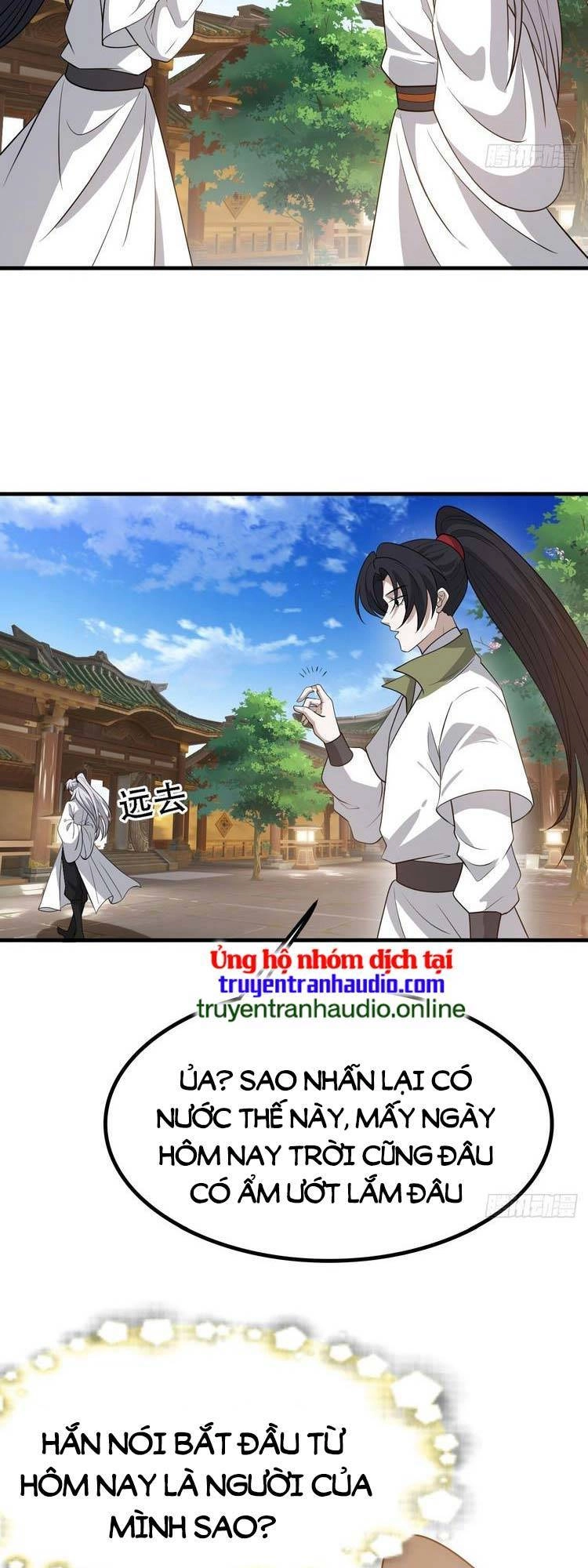 Hệ Thống Gánh Con Mạnh Nhất Chapter 41 - 28