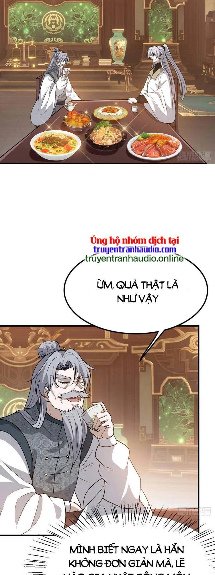 Hệ Thống Gánh Con Mạnh Nhất Chapter 41 - 31