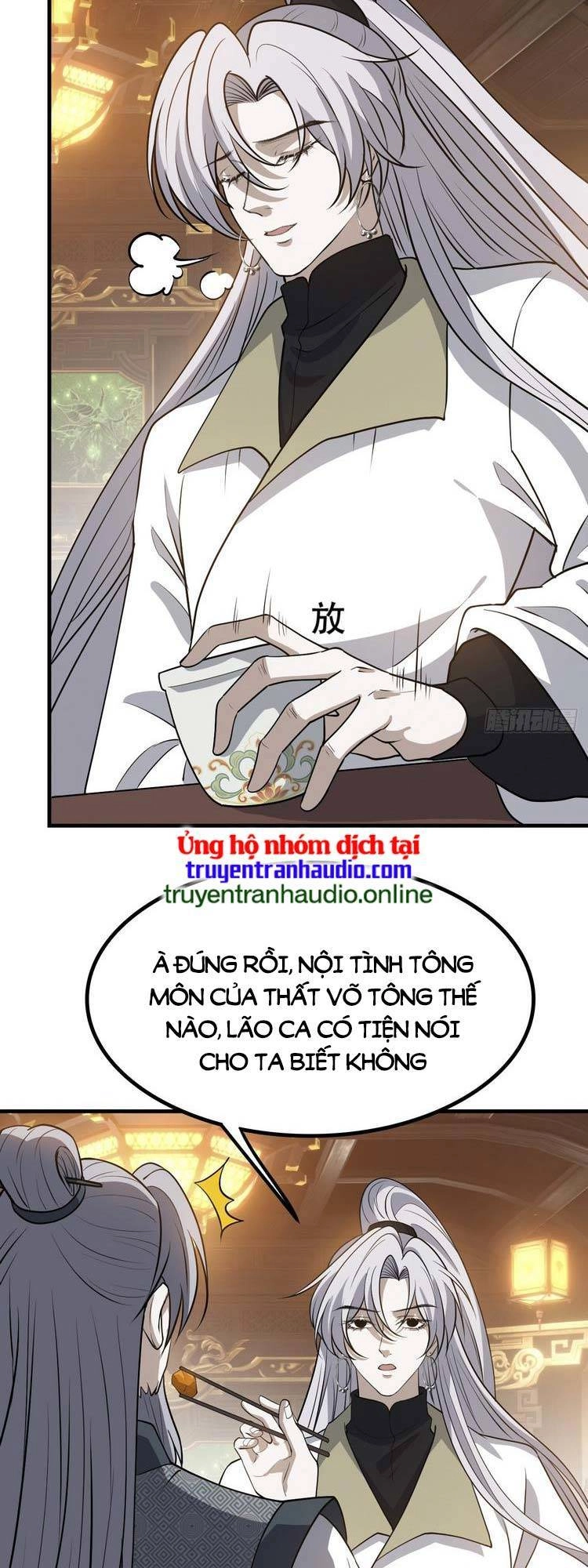 Hệ Thống Gánh Con Mạnh Nhất Chapter 42 - 5