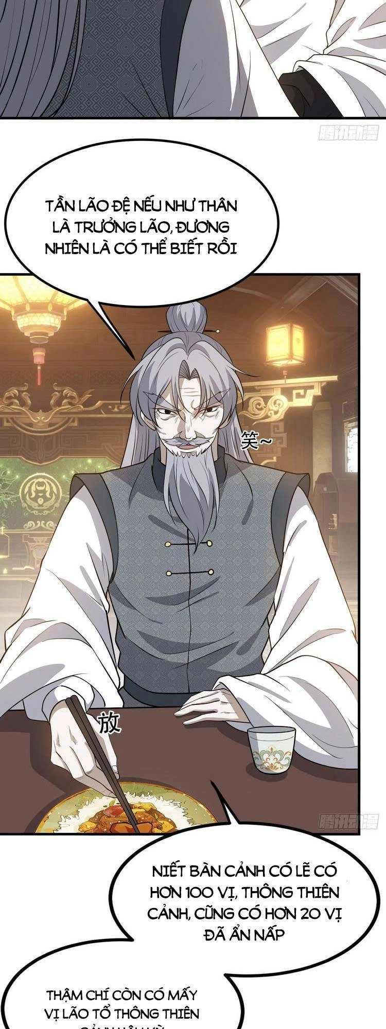 Hệ Thống Gánh Con Mạnh Nhất Chapter 42 - 6