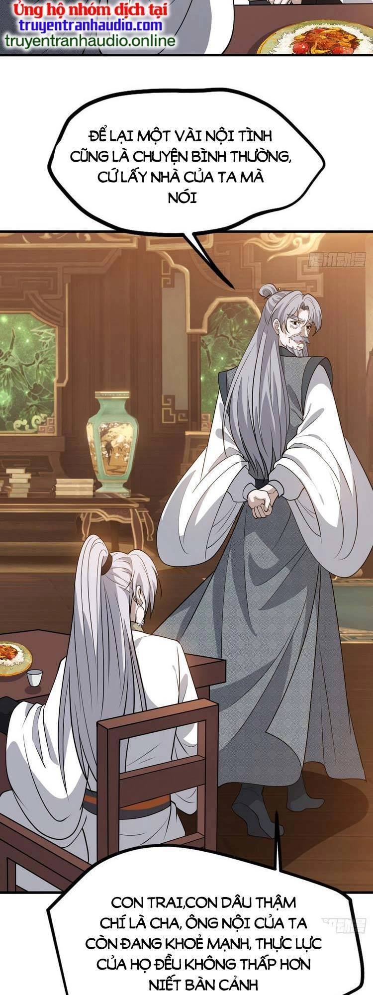 Hệ Thống Gánh Con Mạnh Nhất Chapter 42 - 8