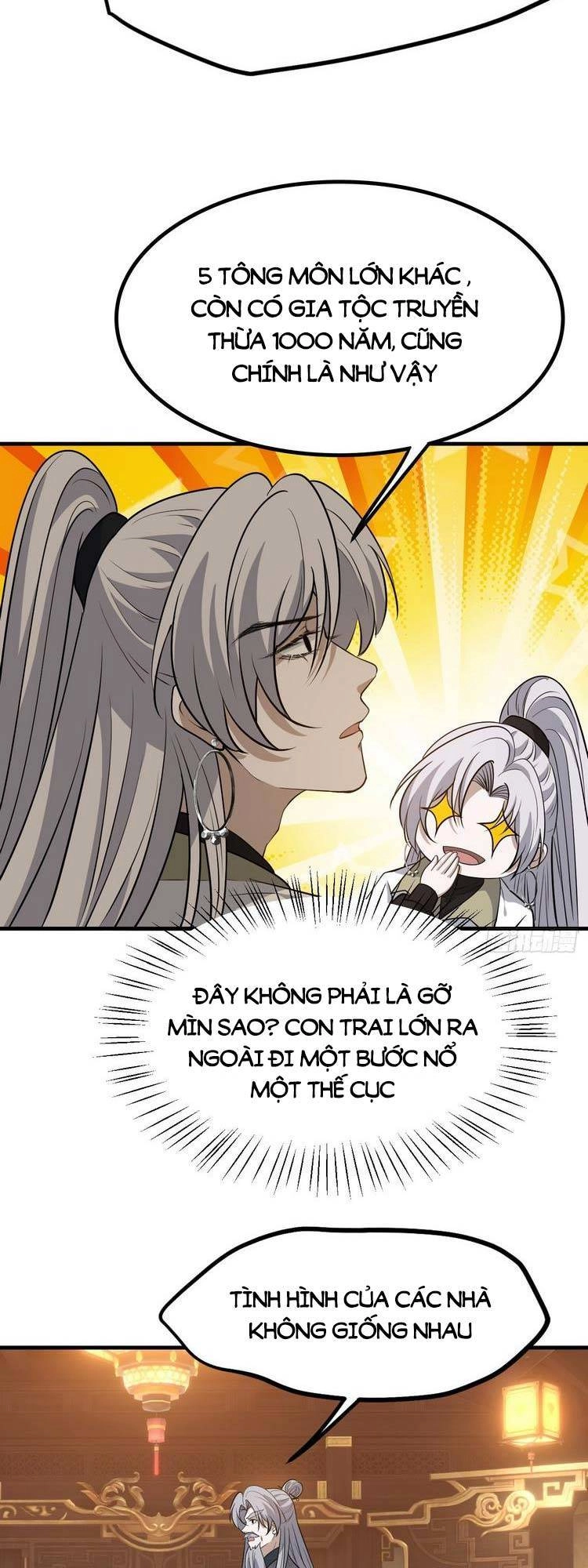 Hệ Thống Gánh Con Mạnh Nhất Chapter 42 - 9