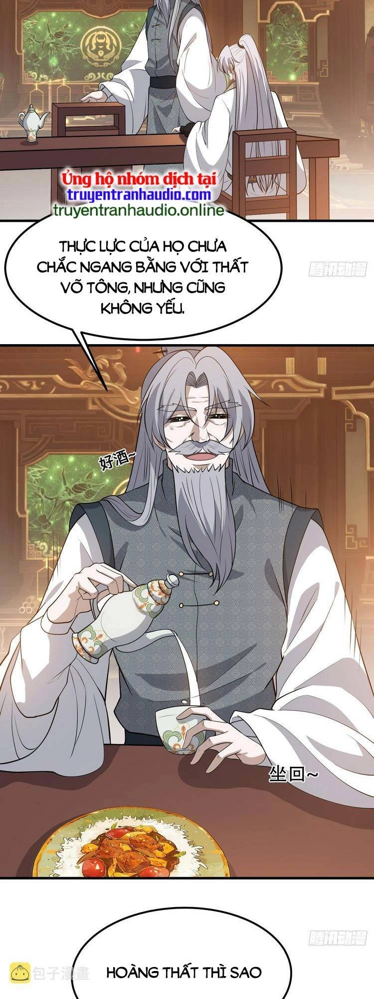 Hệ Thống Gánh Con Mạnh Nhất Chapter 42 - 10