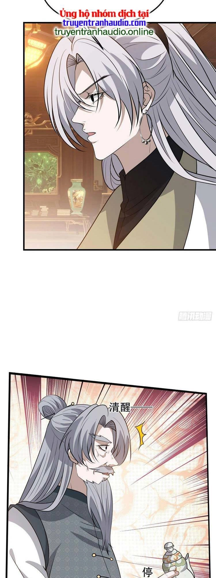 Hệ Thống Gánh Con Mạnh Nhất Chapter 42 - 11