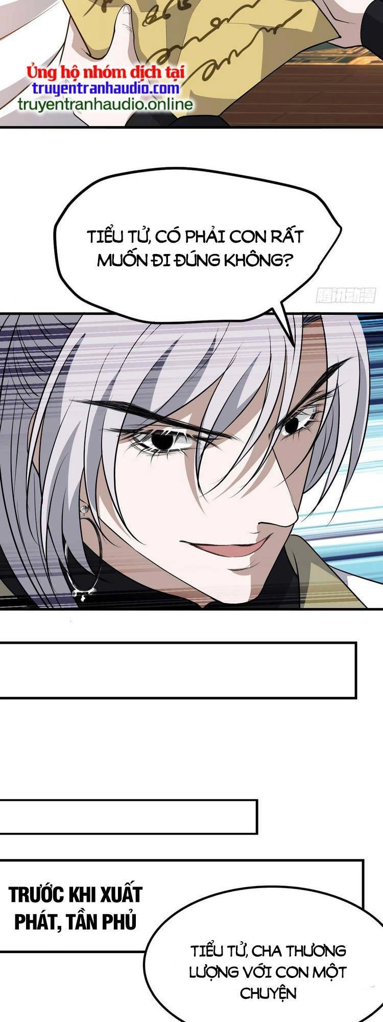 Hệ Thống Gánh Con Mạnh Nhất Chapter 42 - 22