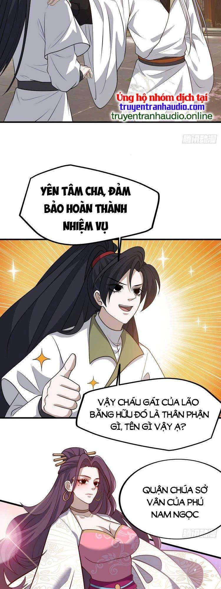 Hệ Thống Gánh Con Mạnh Nhất Chapter 42 - 24