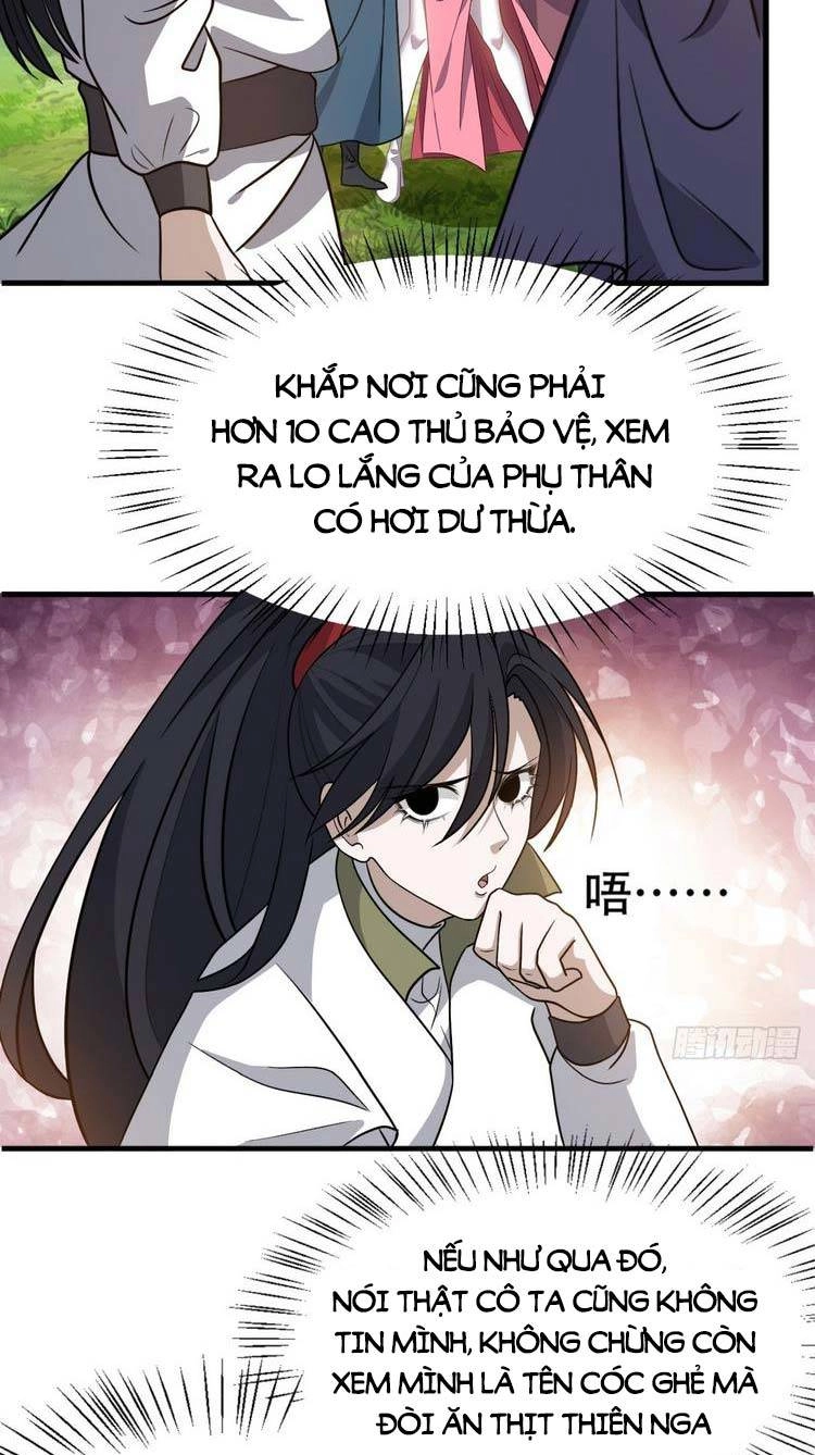 Hệ Thống Gánh Con Mạnh Nhất Chapter 42 - 28