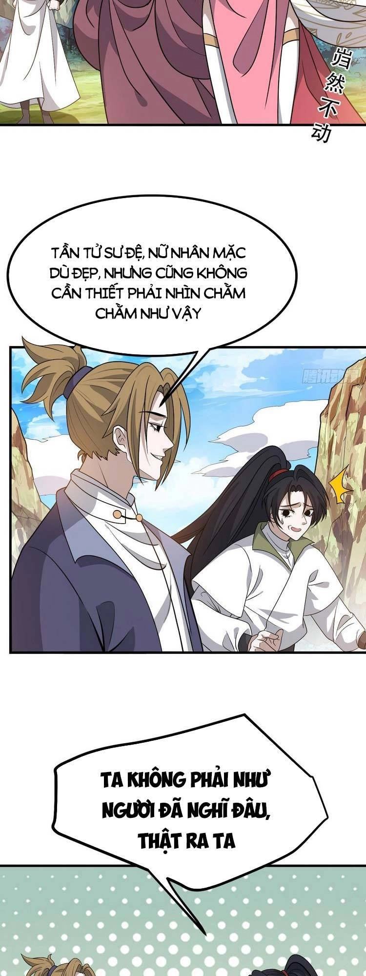 Hệ Thống Gánh Con Mạnh Nhất Chapter 43 - 7