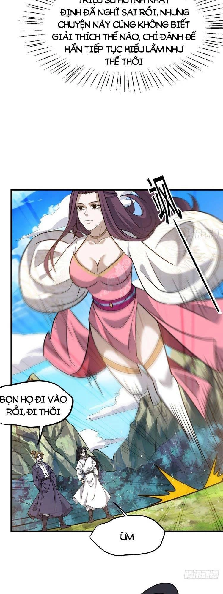 Hệ Thống Gánh Con Mạnh Nhất Chapter 43 - 9