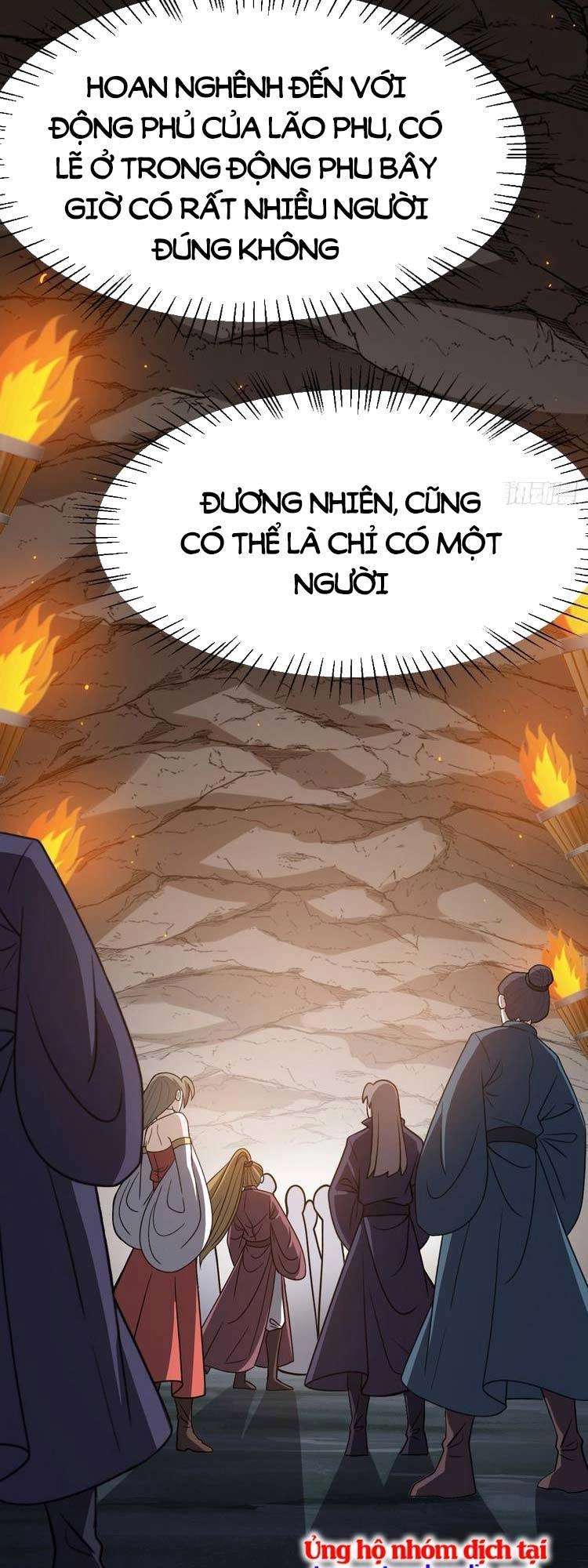 Hệ Thống Gánh Con Mạnh Nhất Chapter 43 - 13