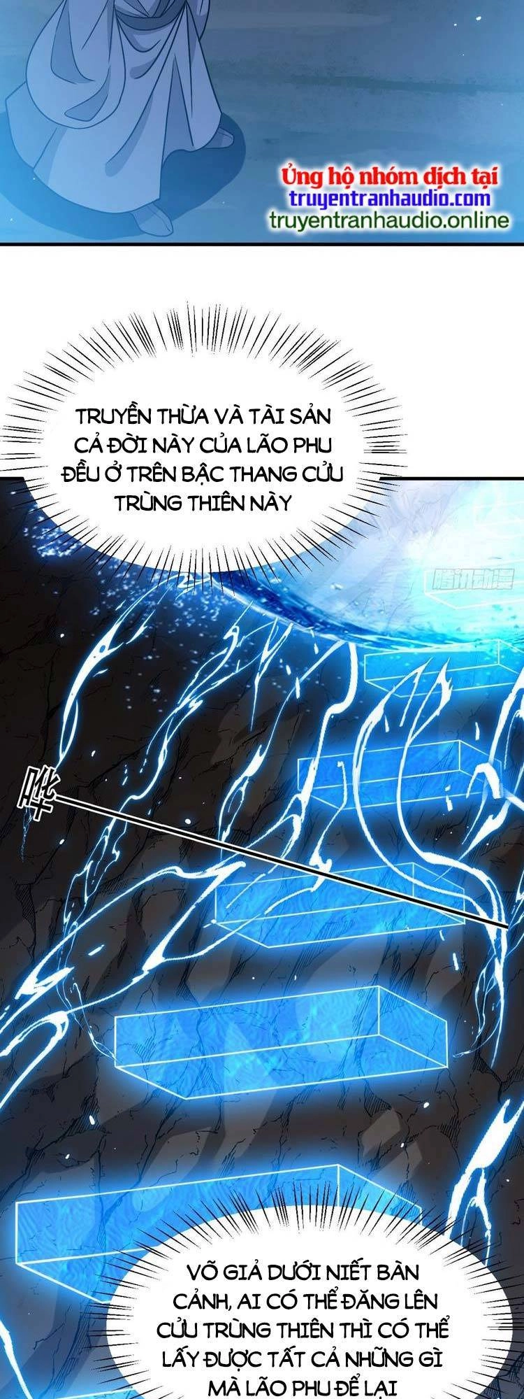 Hệ Thống Gánh Con Mạnh Nhất Chapter 43 - 15