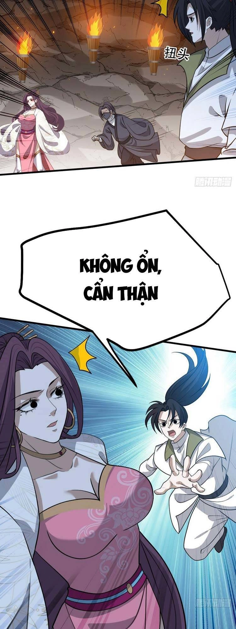 Hệ Thống Gánh Con Mạnh Nhất Chapter 43 - 22