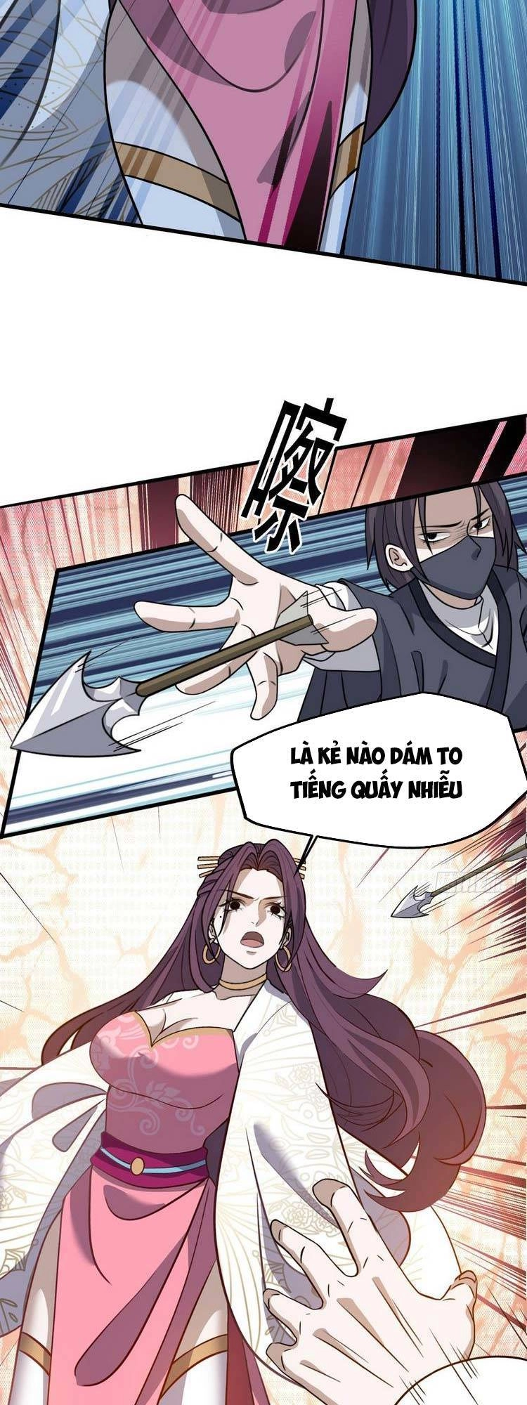 Hệ Thống Gánh Con Mạnh Nhất Chapter 43 - 23