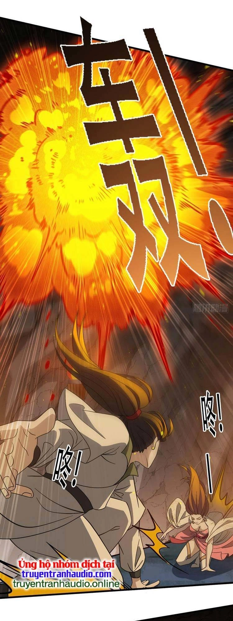 Hệ Thống Gánh Con Mạnh Nhất Chapter 44 - 10