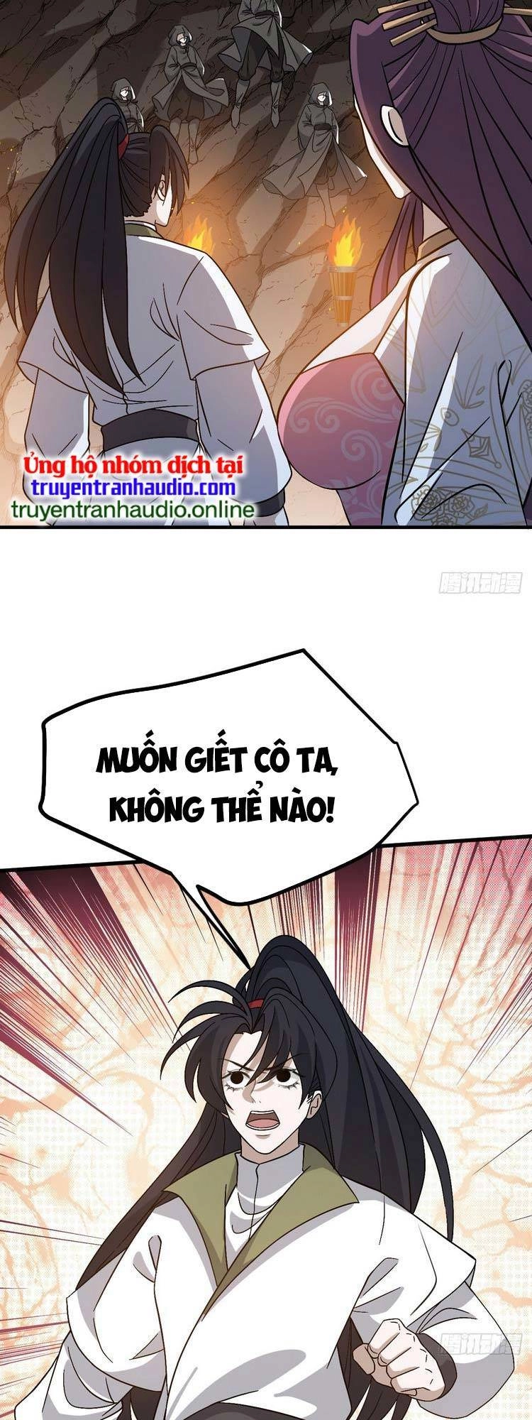 Hệ Thống Gánh Con Mạnh Nhất Chapter 44 - 12