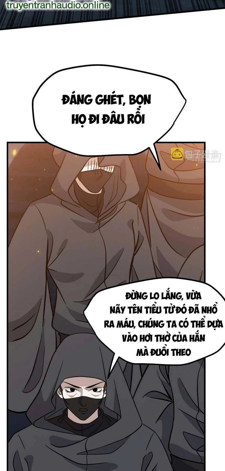 Hệ Thống Gánh Con Mạnh Nhất Chapter 44 - 19