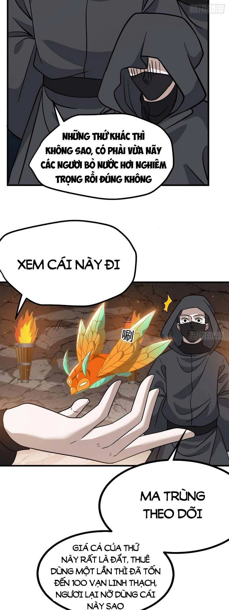 Hệ Thống Gánh Con Mạnh Nhất Chapter 44 - 20