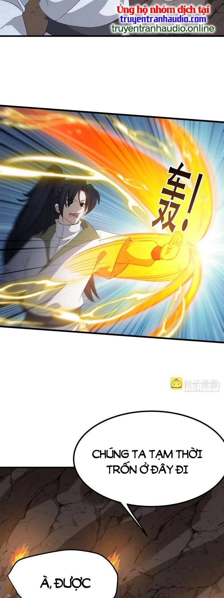 Hệ Thống Gánh Con Mạnh Nhất Chapter 44 - 25