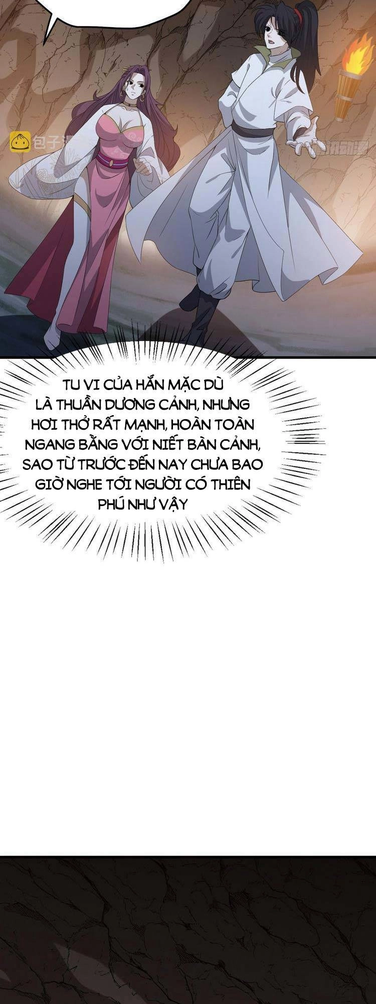 Hệ Thống Gánh Con Mạnh Nhất Chapter 44 - 26