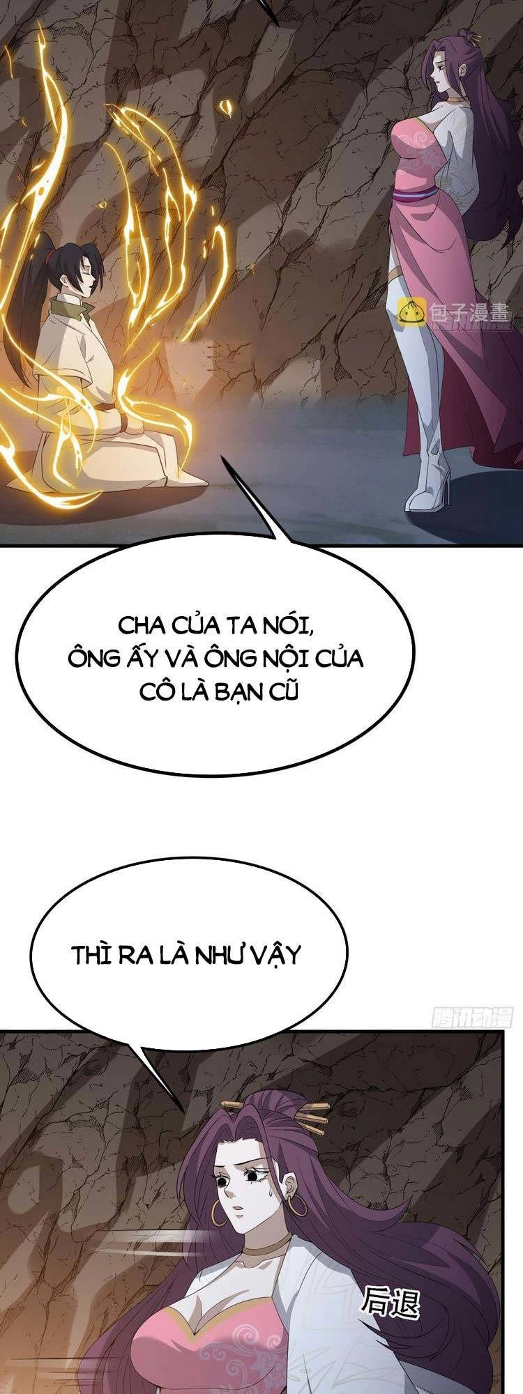 Hệ Thống Gánh Con Mạnh Nhất Chapter 44 - 28