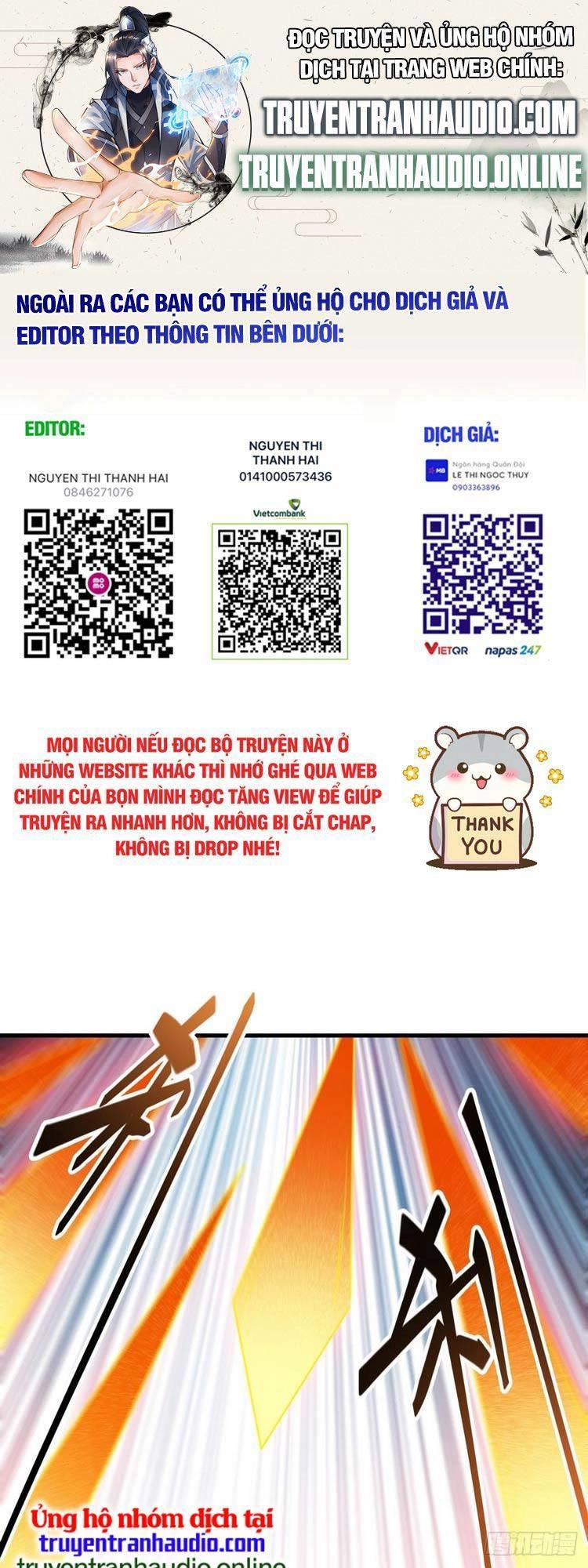 Hệ Thống Gánh Con Mạnh Nhất Chapter 45 - 1