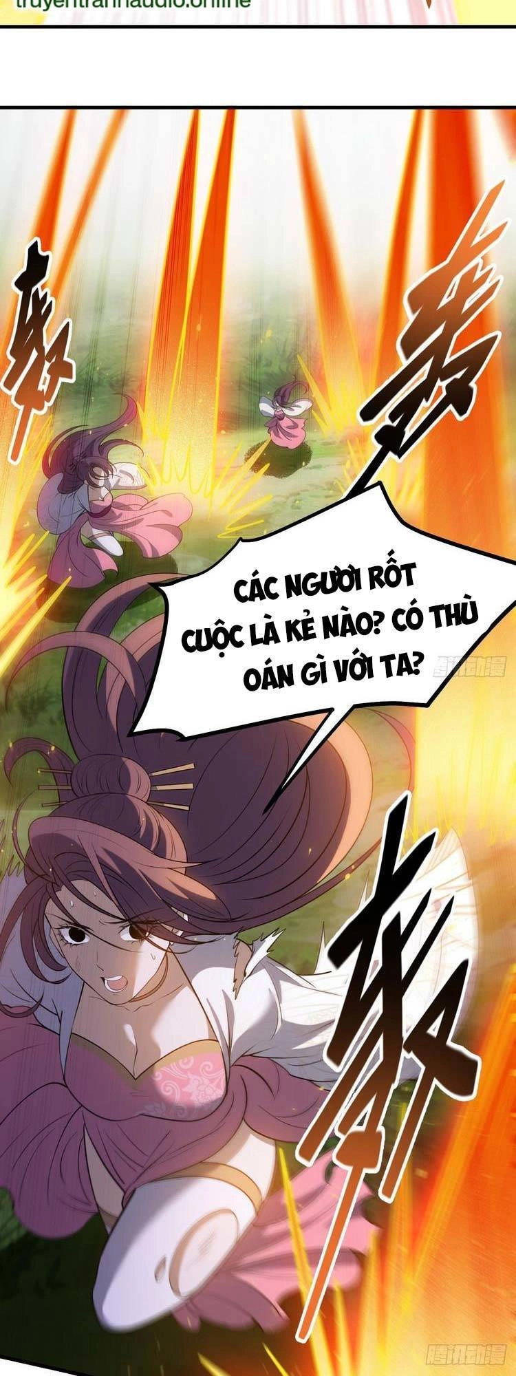 Hệ Thống Gánh Con Mạnh Nhất Chapter 45 - 2