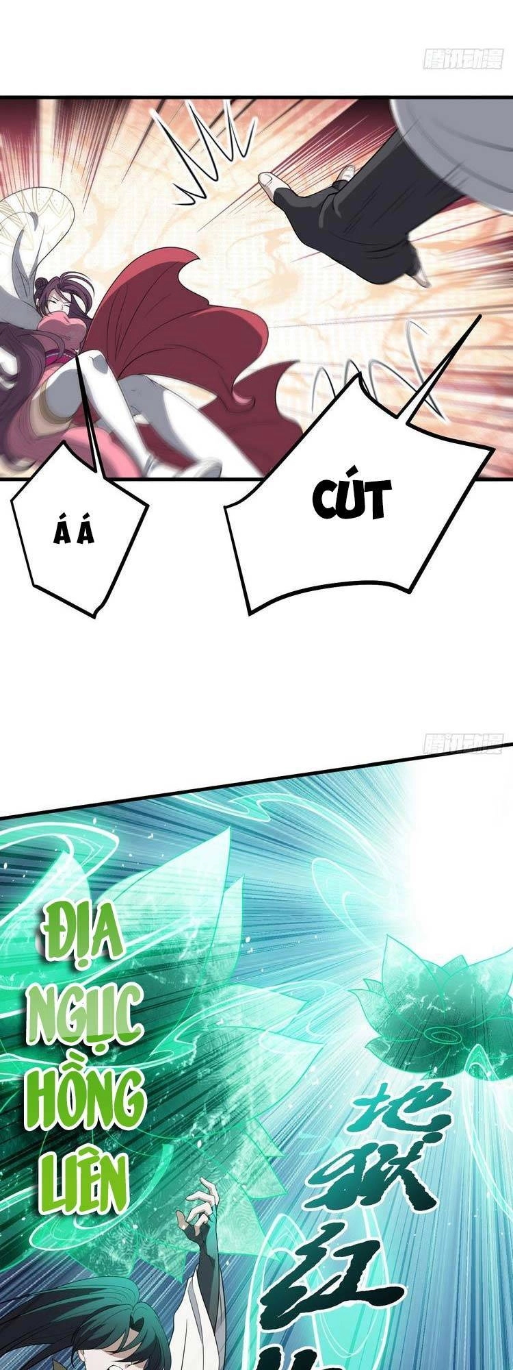 Hệ Thống Gánh Con Mạnh Nhất Chapter 45 - 8