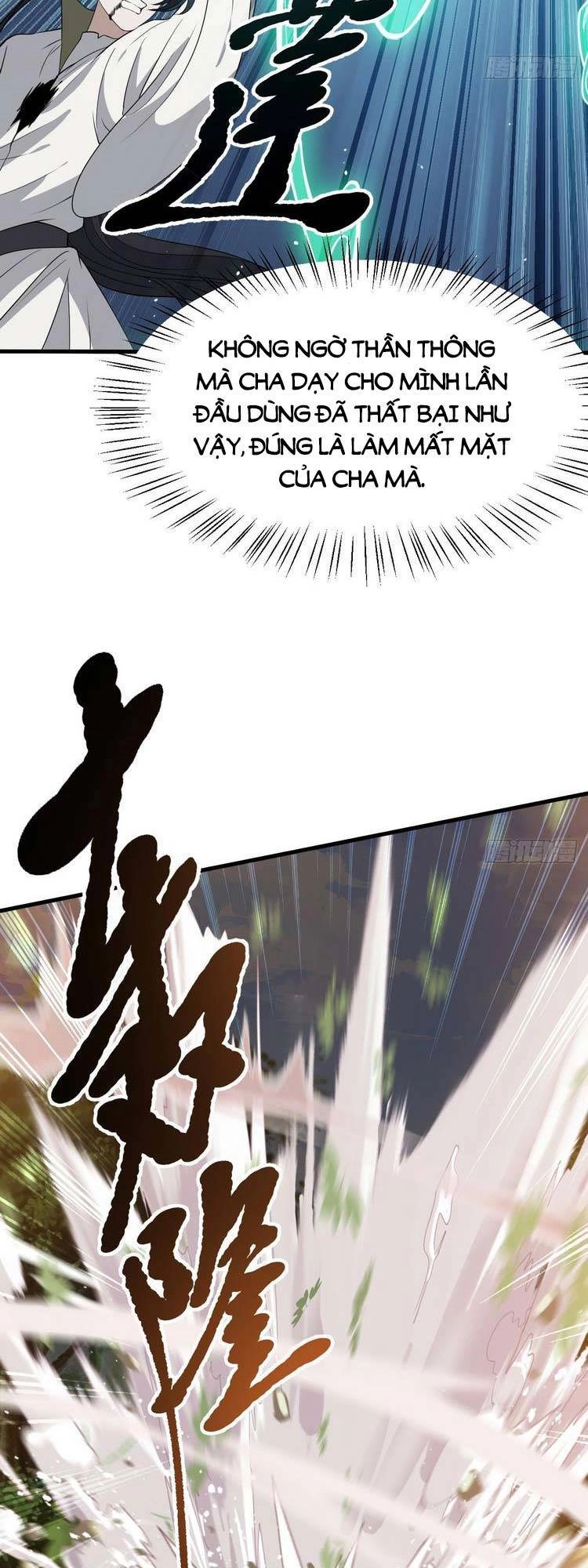 Hệ Thống Gánh Con Mạnh Nhất Chapter 45 - 9