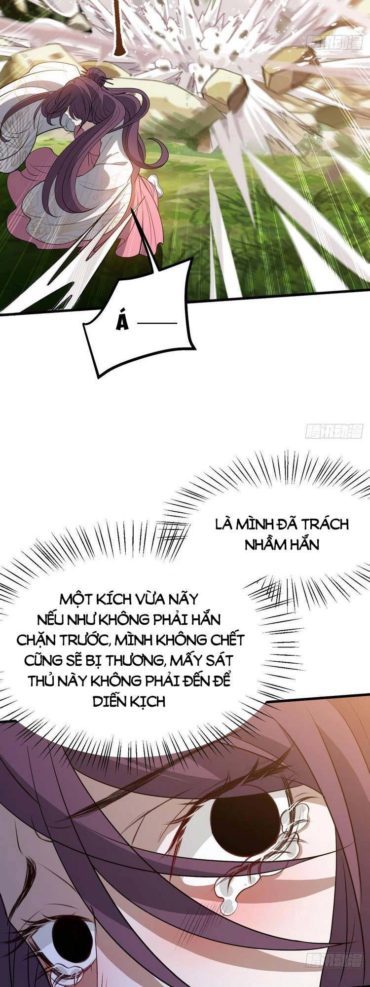 Hệ Thống Gánh Con Mạnh Nhất Chapter 45 - 10