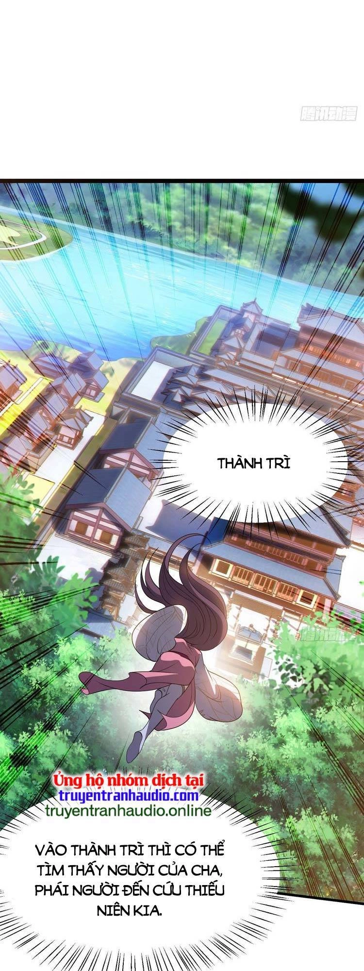 Hệ Thống Gánh Con Mạnh Nhất Chapter 45 - 13