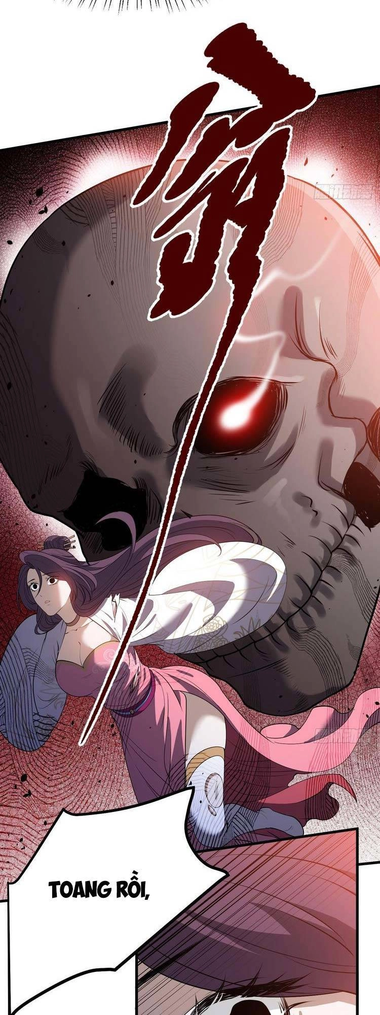 Hệ Thống Gánh Con Mạnh Nhất Chapter 45 - 14