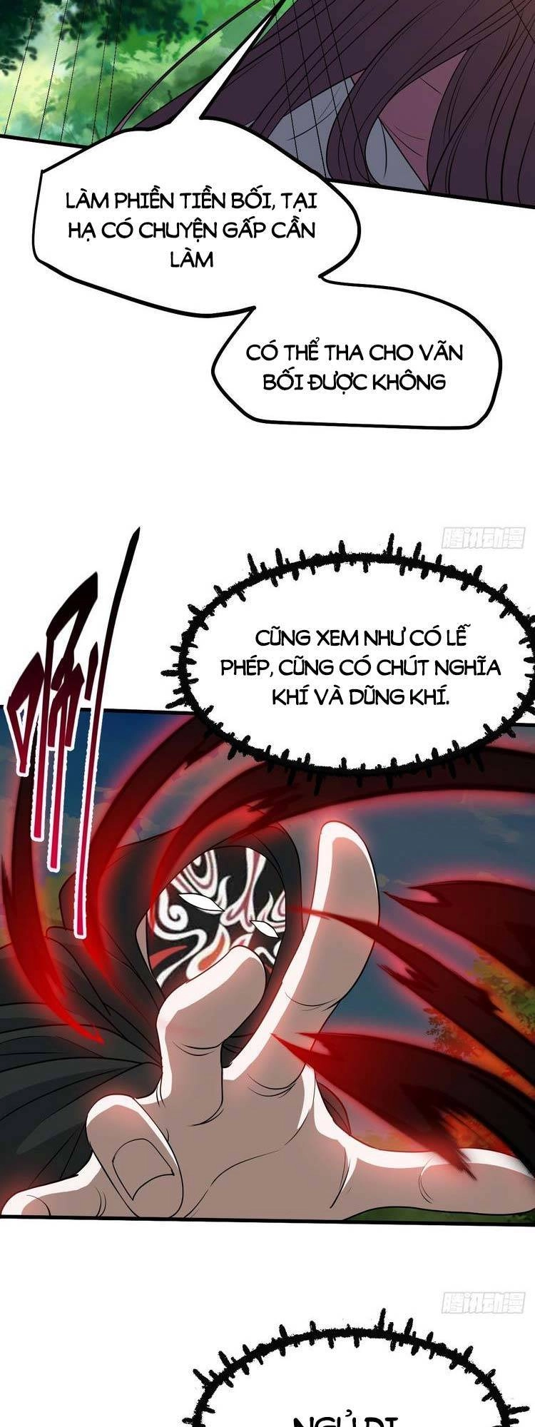 Hệ Thống Gánh Con Mạnh Nhất Chapter 45 - 16